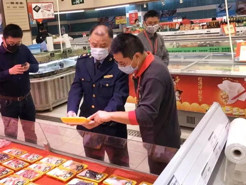 湖里區多措并舉強化市場監管，重點聚焦農貿市場與餐飲服務安全